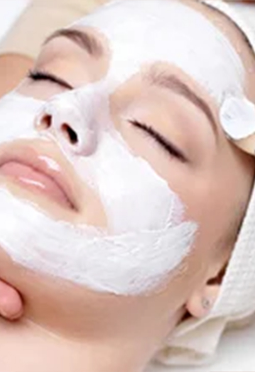 Microdermabrasion